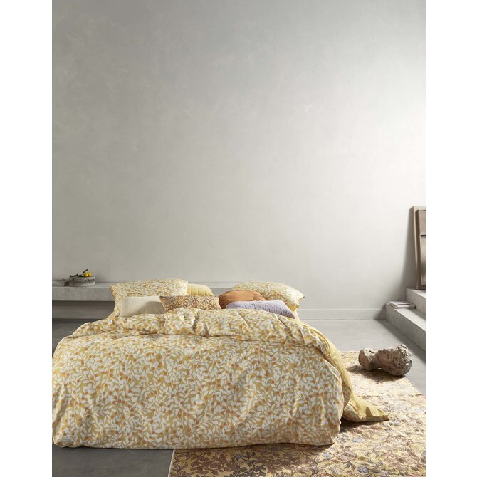 Essenza Lenthe housse de couette Sahara Sun 2p set 260x220