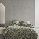 Essenza Essenza Fela - Housse de couette 260x200/220 Sloe Blue