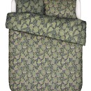 Essenza Essenza Fela - Housse de couette 260x200/220 Sloe Blue