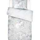 Essenza Essenza Floor housse de couette Illusion Blue 1p set 140x220