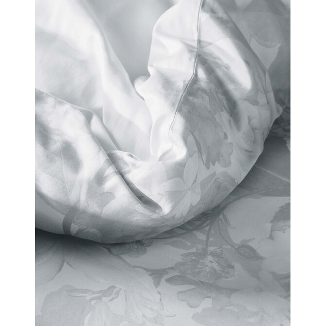 Essenza Floor housse de couette Illusion Blue 1p set 140x220