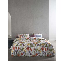 Essenza Phaedra  dekbedovertrek Hazy Blue 2p set 240x220