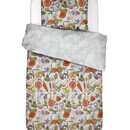 Essenza Essenza Phaedra housse de couette Hazy Blue 2p set 240x220