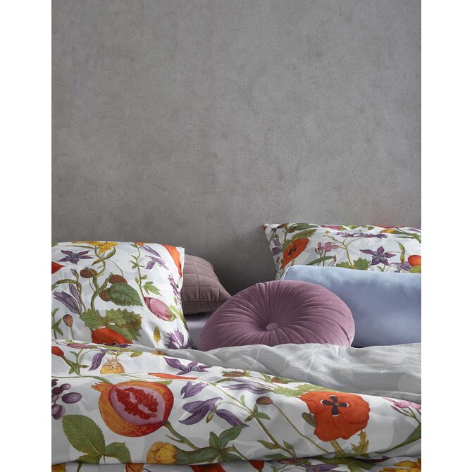 Essenza Phaedra  dekbedovertrek Hazy Blue 2p set 240x220