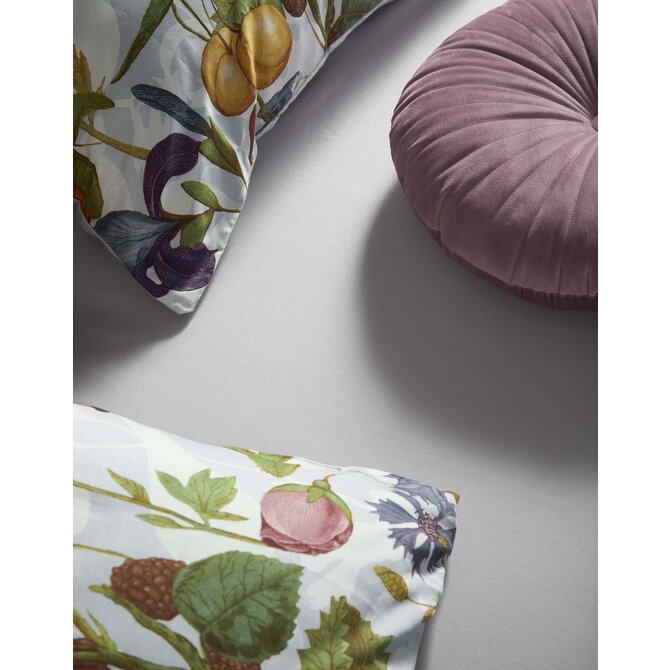 Essenza Phaedra  dekbedovertrek Hazy Blue 2p set 240x220