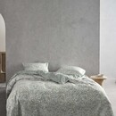 Essenza Essenza Lenthe housse de couette Cool Gray 2p set 240x220