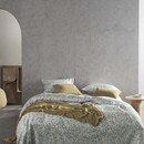 Essenza Essenza Lenthe  dekbedovertrek Cool Gray 2p set 200x220