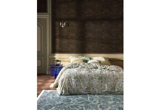 Essenza Ophelia  dekbedovertrek Hazy Blue 2p set 260x220