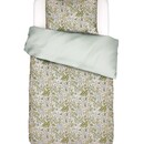 Essenza Essenza Ophelia  dekbedovertrek Hazy Blue 1p set 140x220