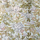 Essenza Essenza Ophelia  dekbedovertrek Hazy Blue 1p set 140x220