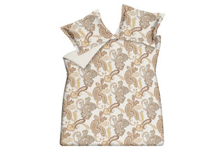 Vandyck Mystique Sunlight Taie d'oreiller (60x70)