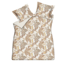 Vandyck Mystique Dekbedovertrek Sunlight 2-persoons (200x200/220)