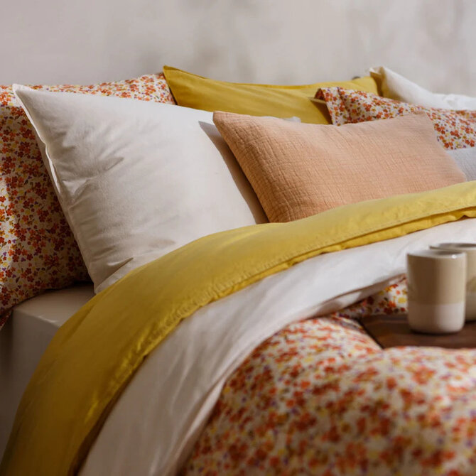 Vandyck Full Bloom Multi Taie d'oreiller (60x70)