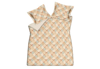 Vandyck Warm Retro  Multi Kussensloop (60x70)