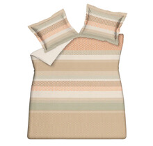 Vandyck Vintage Housse de Couette Multi 2 personnes (200x200/220)