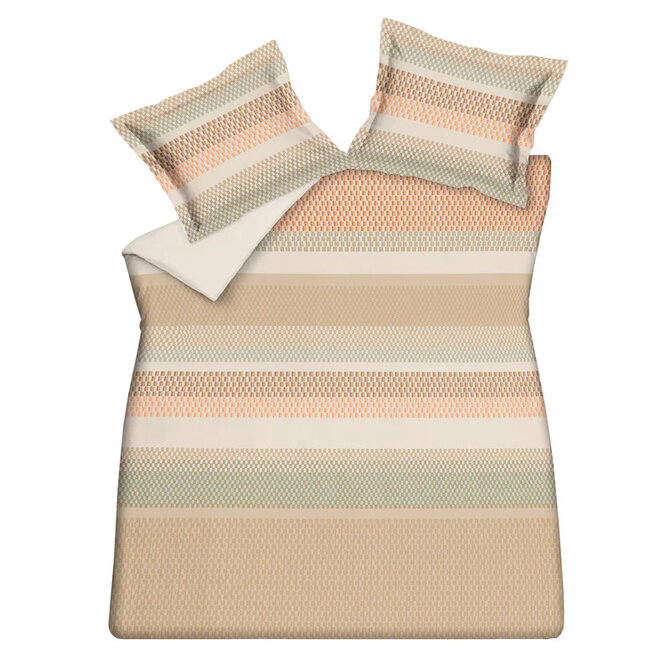 Vandyck Vintage Housse de Couette Multi 2 personnes (200x200/220)