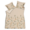 Vandyck Vandyck Untouched Housse de Couette Abricot Blush 2 personnes (200x200/220)