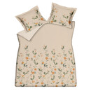 Vandyck Vandyck Untouched  Apricot Blush Kussensloop (60x70)