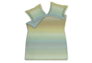 Vandyck Reflection  Multi Kussensloop (60x70)