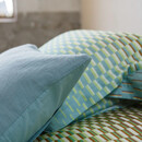 Vandyck Vandyck Reflection  Multi Kussensloop (60x70)