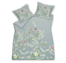 Vandyck Positivity  Pearl Blue Kussensloop (60x70)