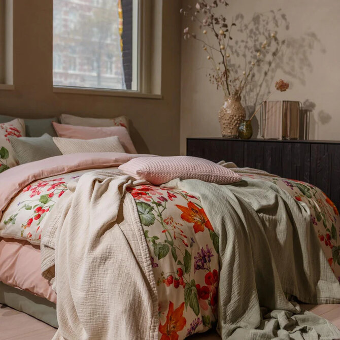 Vandyck Mindblowing Multi Taie d'oreiller (60x70)