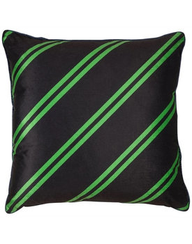 vtwonen Sierkussen Diagonal Cushion Green  50x50 cm