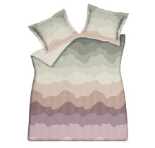 Vandyck Coastline Multi Taie d'oreiller (60x70)