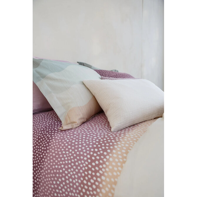 Vandyck Coastline Multi Taie d'oreiller (60x70)