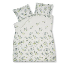 Vandyck Happy Pearl Blue Taie d'oreiller (60x70)