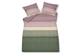 Vandyck Drops  Viola Kussensloop (60x70)