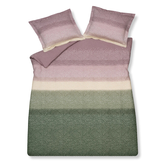 Vandyck Drops  Viola Kussensloop (60x70)