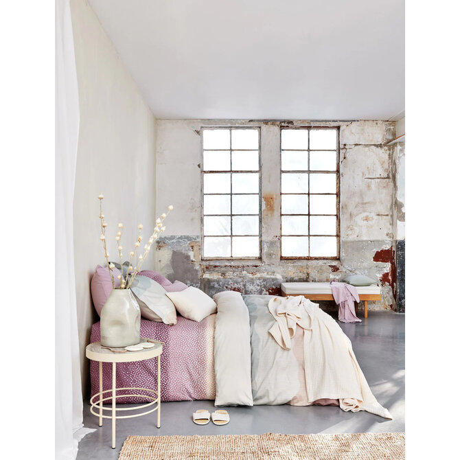 Vandyck Drops  Viola Kussensloop (60x70)