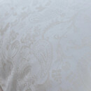 Vandyck Vandyck Purity Lucca  Offwhite Kussensloop (60x70)
