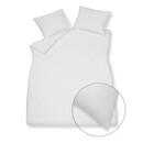 Vandyck Vandyck Purity Bari Dekbedovertrek White 2-persoons (200x200/220)