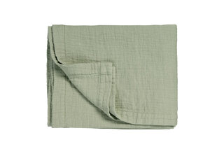Vandyck Pure 68 G.Dyed  Smoke Green Plaid 160x250