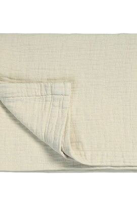 Vandyck Pure 68 G.Dyed Crème Tan Plaid 160x250