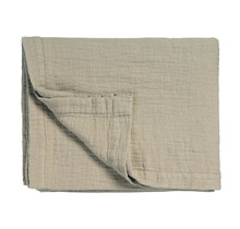 Vandyck Pure 68 G.Dyed  Linen Plaid 160x250