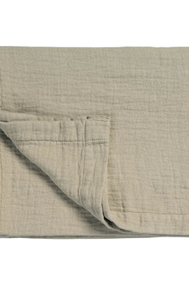 Vandyck Pure 68 G.Dyed  Linen Plaid 160x250