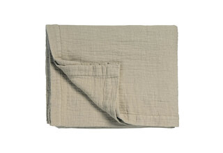 Vandyck Pure 68 G.Dyed  Linen Plaid 160x250