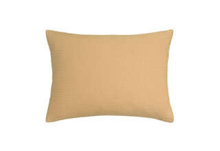 Vandyck Pure 68 G.Dyed  Apricot Blush Kussensloop (40x55)