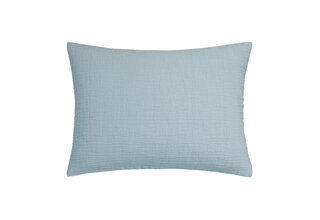 Vandyck Pure 68 G.Dyed  Powder Blue Taie d'oreiller (40x55)