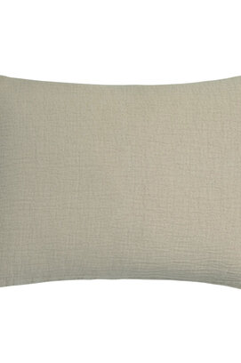 Vandyck Pure 68 G.Dyed Taie d'oreiller en lin (40x55)