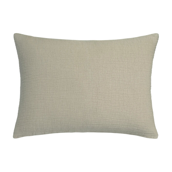 Vandyck Pure 68 G.Dyed Housse de Coussin en Lin (40x55)
