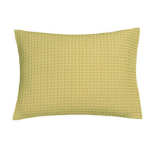 Vandyck Home Pique Sunlight Taie d'oreiller (40x55)