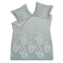 Vandyck Vandyck Frizzle Housse de Coussin Pearl Blue (60x70)