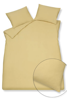 Vandyck Home 98 Cotton Lyocel Dekbedovertrek Sunlight 1-persoons (140x200/220)