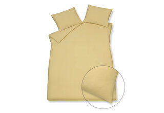 Vandyck Home 98 Housse de Couette en Coton Lyocel Sunlight 1 personne (140x200/220)