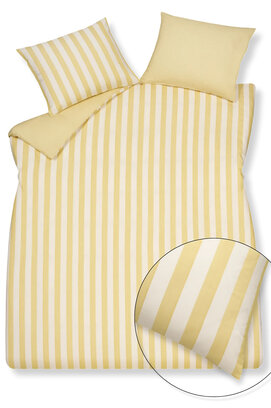 Vandyck Home 97 Cotton Tencel  Sunlight Kussensloop (60x70)