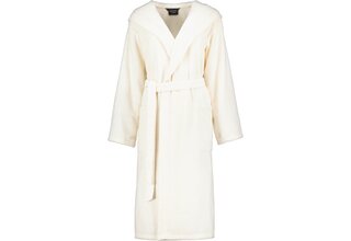 Cawo Peignoir pour dames 5223 natur M